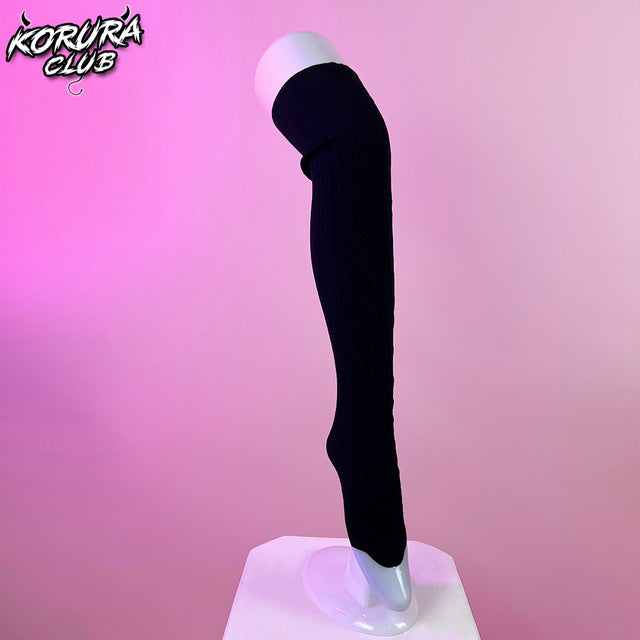 Bow sweater KO57(3-Piece Set)