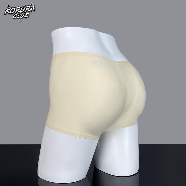 Seamless Safety Shorts KP10