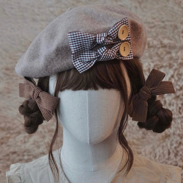 Christmas Beret CB01