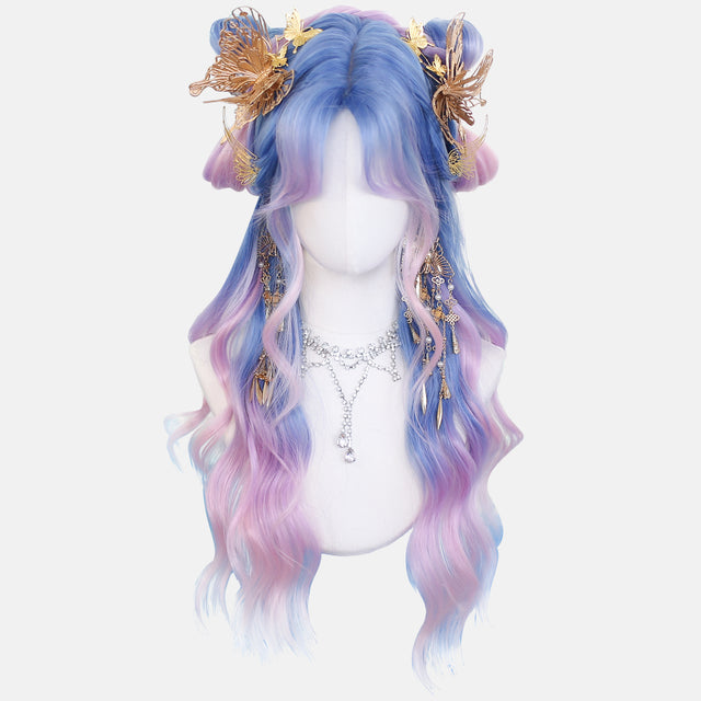 Korura Original Wig #007 – HoshiHime