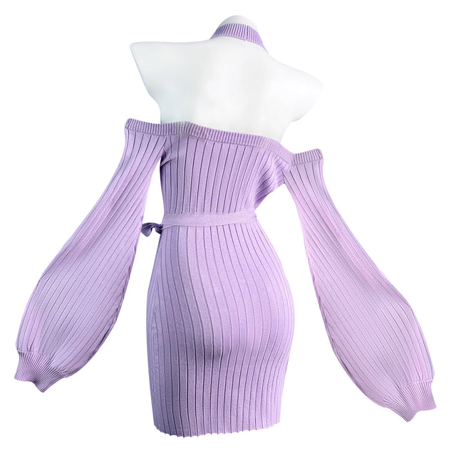 HEART MELT SWEATER SR08