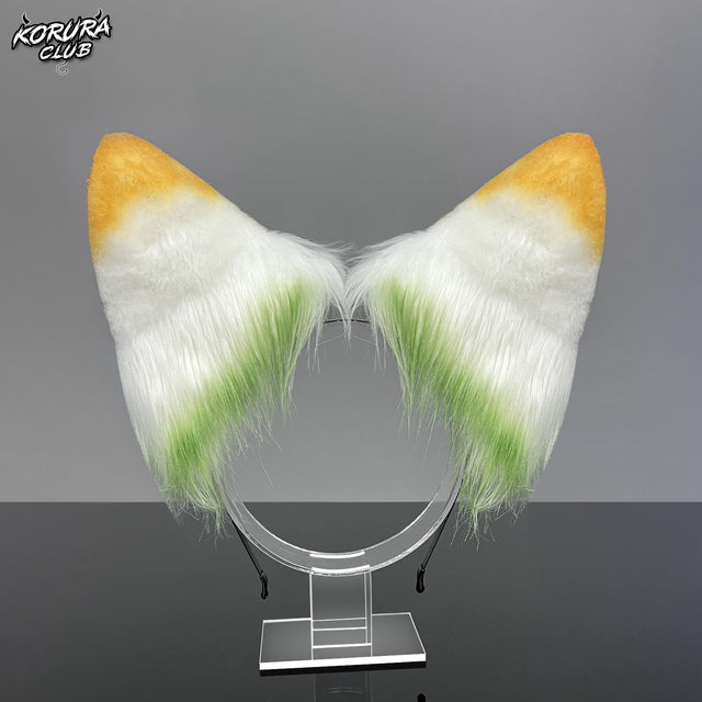 Cosplay Furry Headband KH37