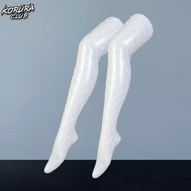 Fishnet stockings FS01