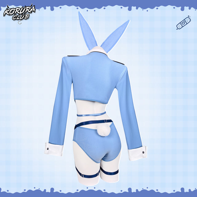 Cosplay Bunny Uniform KO168