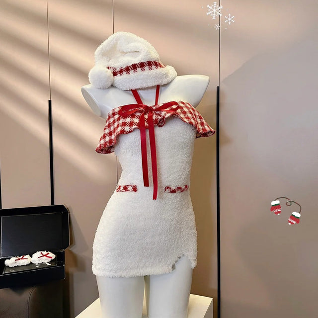 Christmas Skirt SD51