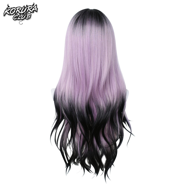 Korura Original Wig #017–Murasaki Fantasy Hime