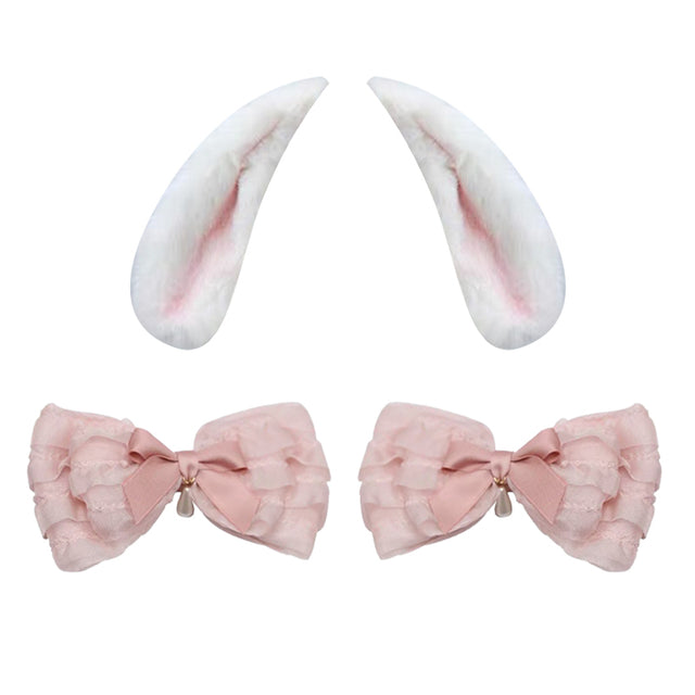 Korura Original Wig #010 – MurasakiNeko Hime