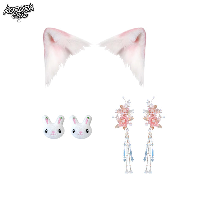 Korura Original Wig #009 – SakuraHime