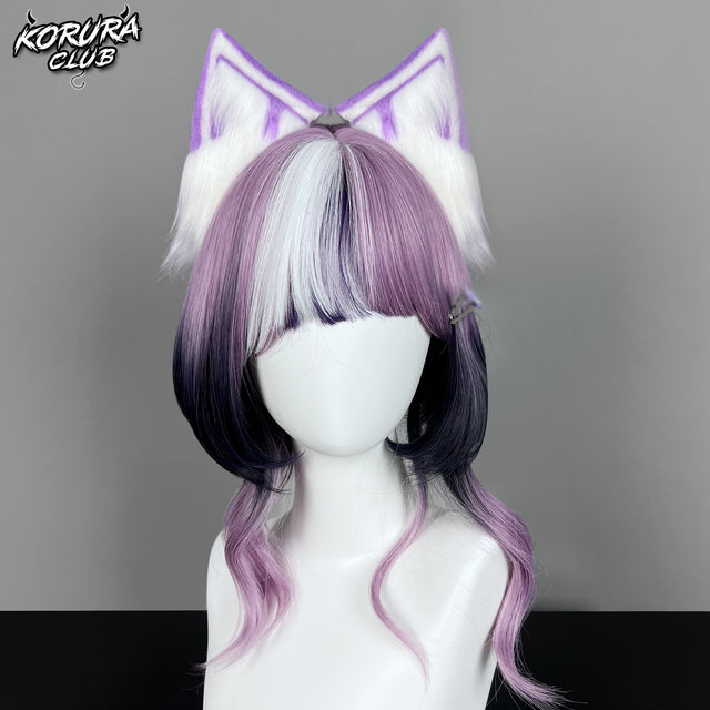 Cosplay Furry Cat Ear Headband KH31