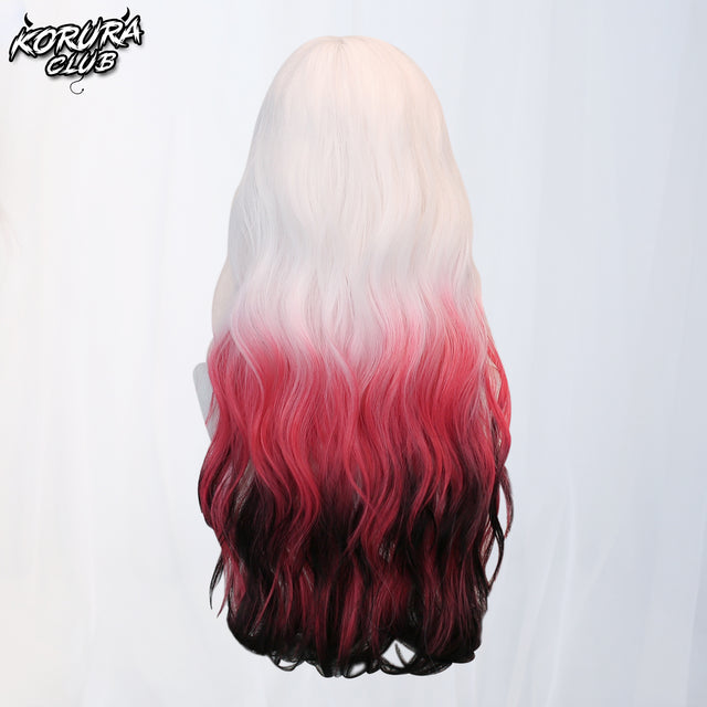 Korura Original Wig #025––Aries Zodiac Wig