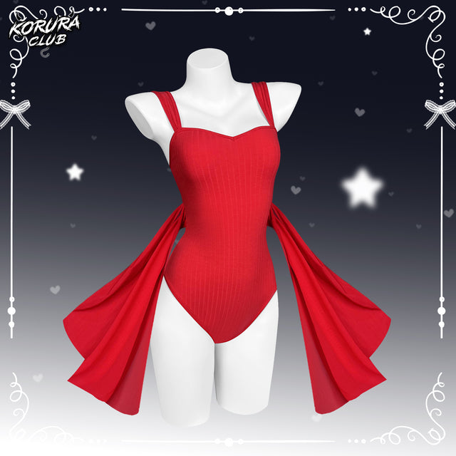 Knitted bodysuit KO128