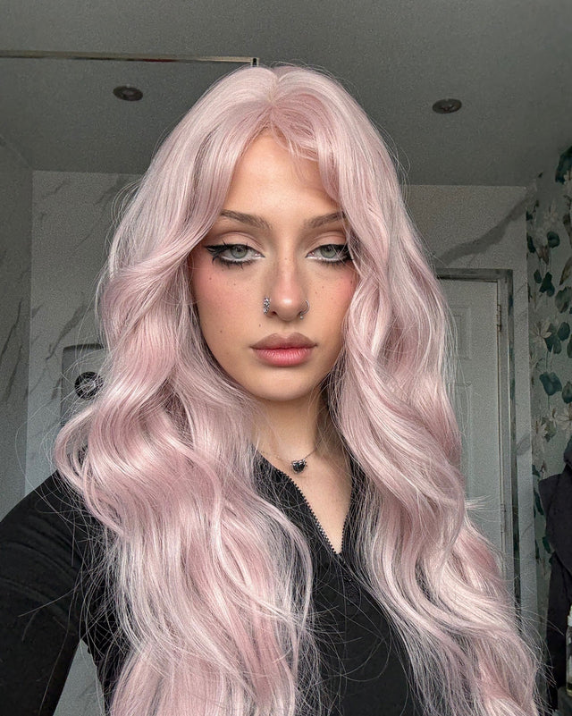 Korura Original Wig #011 – RyuHime