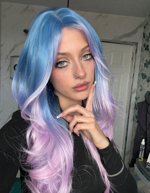 Korura Original Wig #007 – HoshiHime