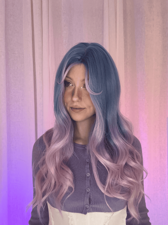Korura Original Wig #007 – HoshiHime