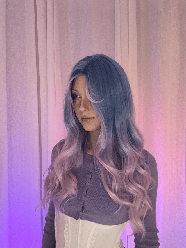 Korura Original Wig #007 – HoshiHime