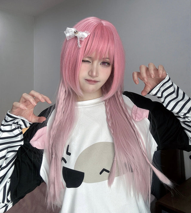 Korura Original Wig #009 – SakuraHime