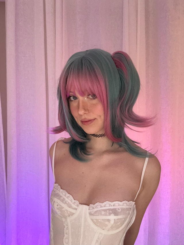 Korura Original Wig #006 – CandyHime