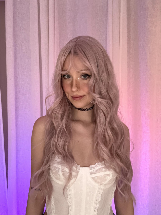 Korura Original Wig #011 – RyuHime