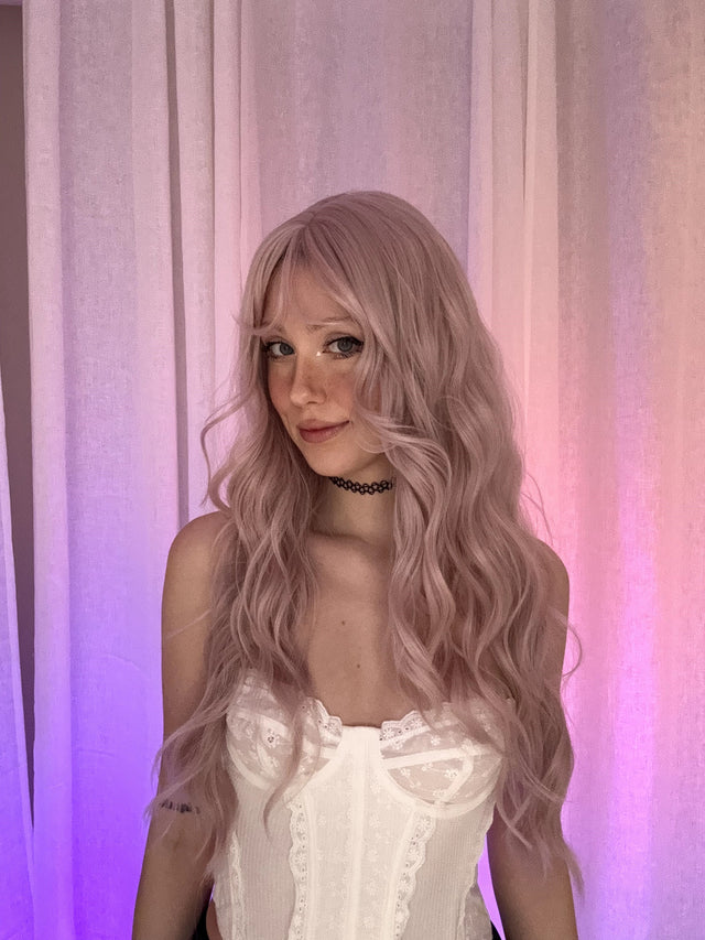 Korura Original Wig #011 – RyuHime