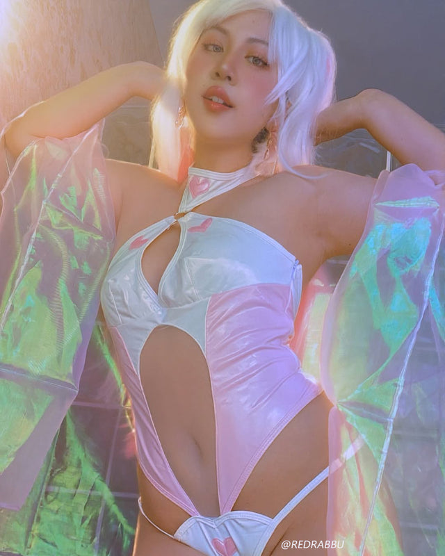 Love Angel Swimsuit KO62