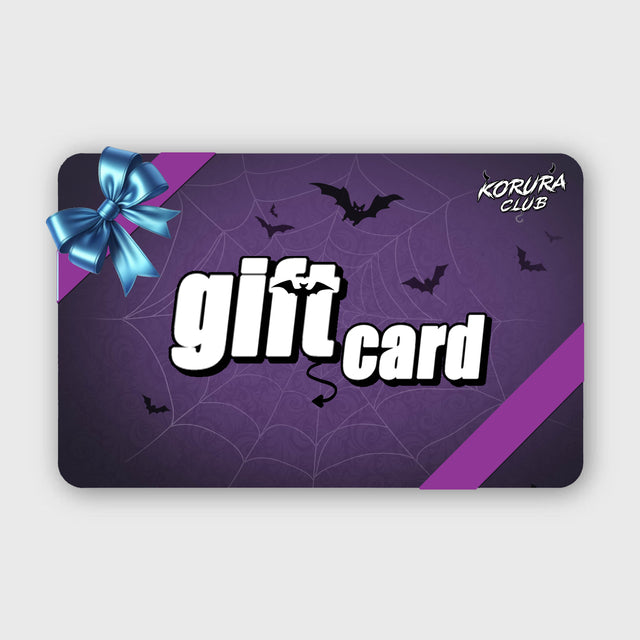 koruraclub Gift Card