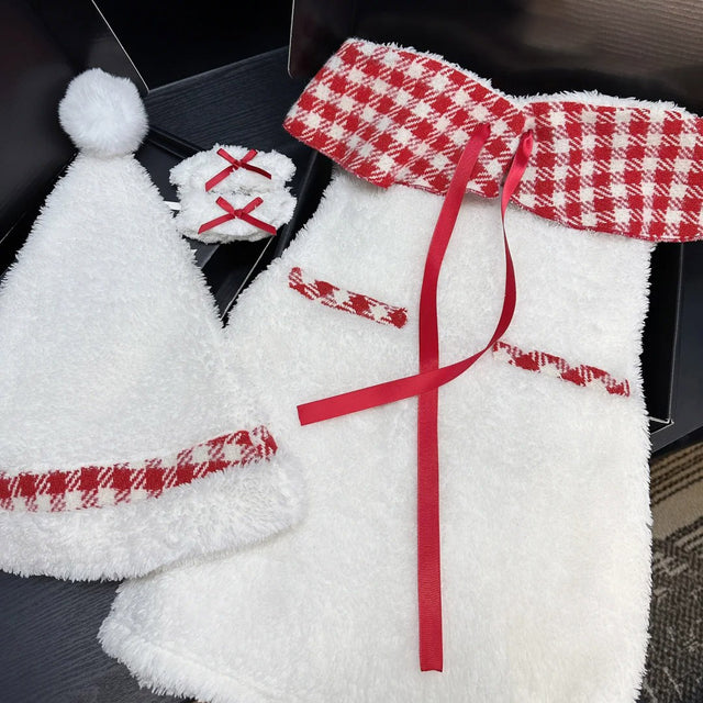 Christmas Skirt SD51