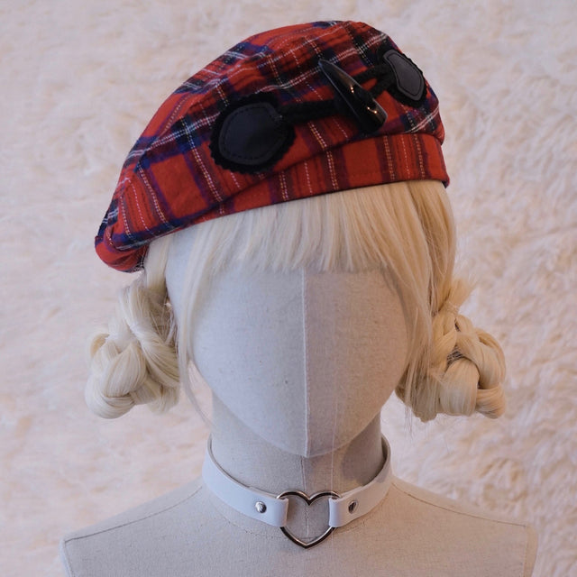 Christmas Beret CB01