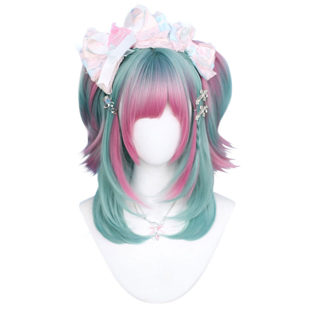 Korura Original Wig #006 – CandyHime