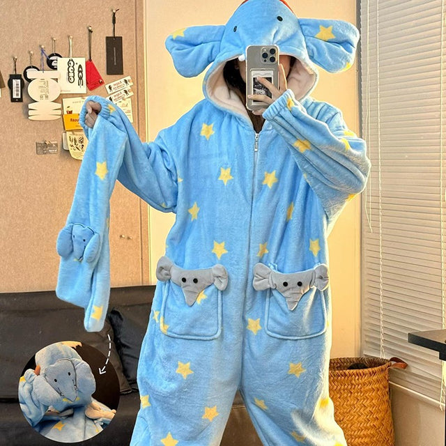 Robe & Loungewear SD94