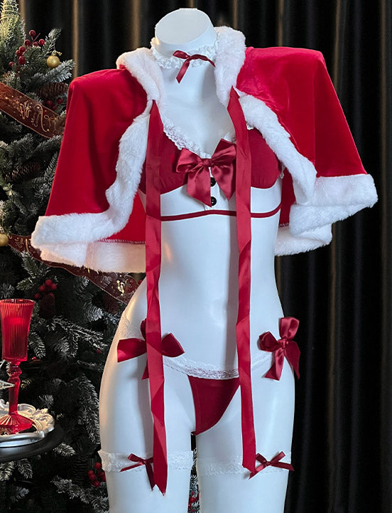 Christmas Bikini SD68