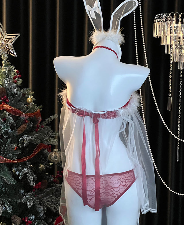 Christmas Mesh Set SD99