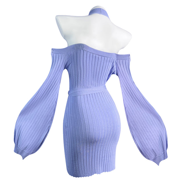 HEART MELT SWEATER SR08