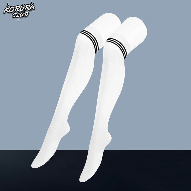 Thigh High Socks