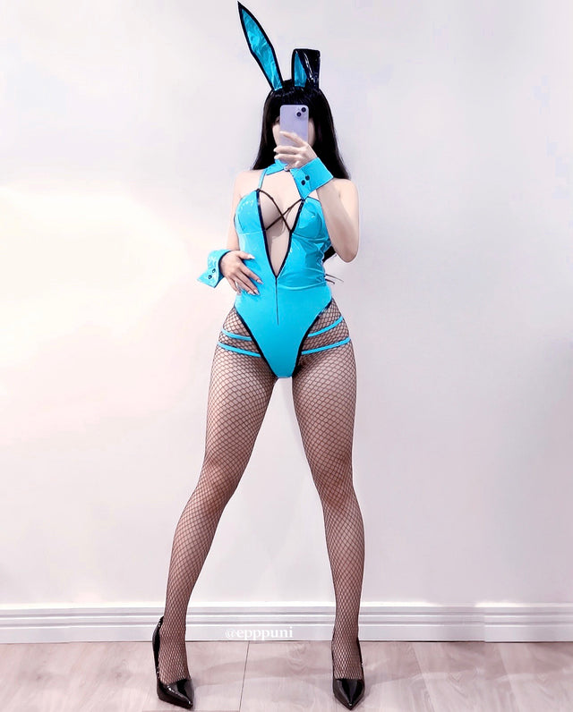 Cosplay Bunny Girl Costume KO71