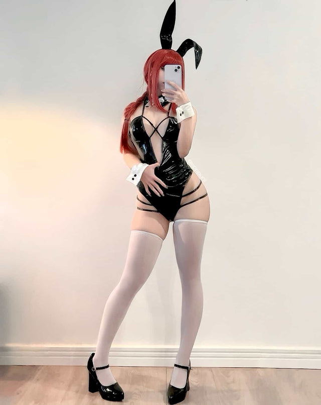Cosplay Bunny Girl Costume KO71