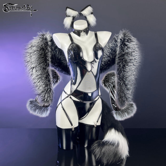 Special Deals Raccoon Shawl 30 Pieces Only KO88