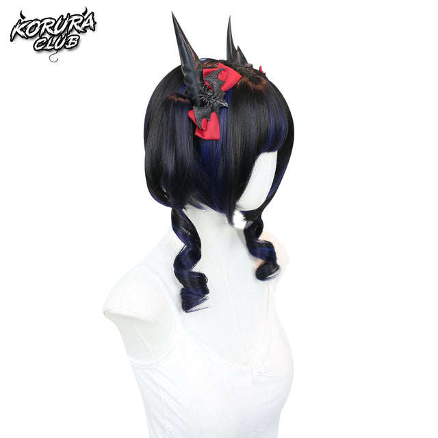 Korura Original Wig #018 – Phantom Hime