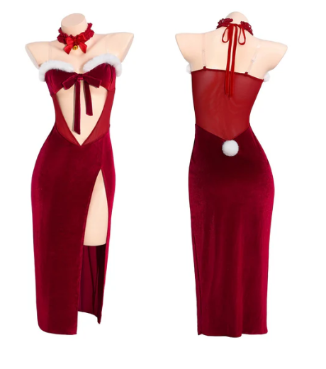 2025 Christmas Fits: KoruraClub Originals That’ll Break Your Feed