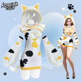 How to Make a Cosplay Costume Fit Your Body Better