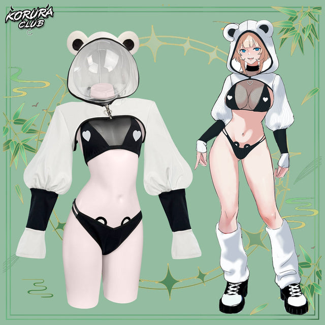Flattering Everyday Outfits vs. Cosplay: 5 Tips to Choose the Right Size for Your Body Type