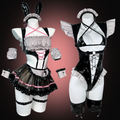 Discover Your Inner Maid with KoruraClub's Exclusive Maid Collection