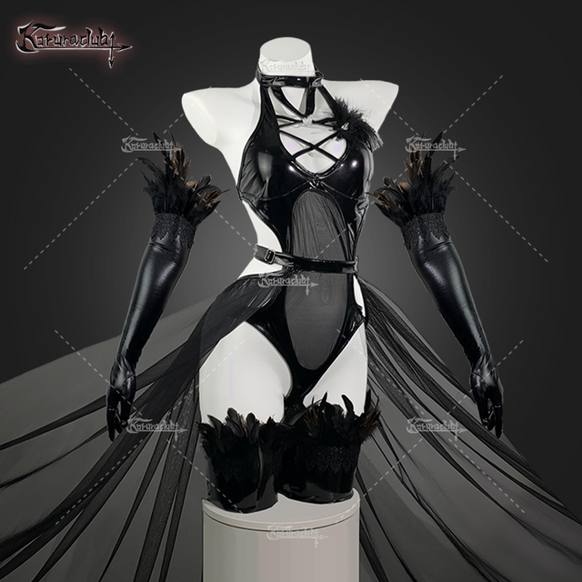 DISCOVER THE MYSTERY AND ELEGANCE OF THE "RAVEN" SERIES