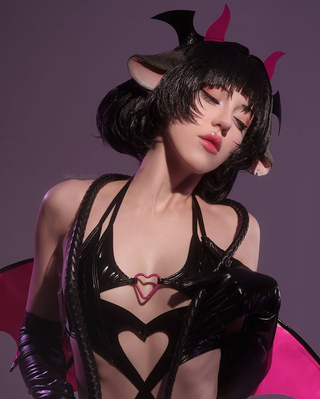 The 5 best succubus costume idea