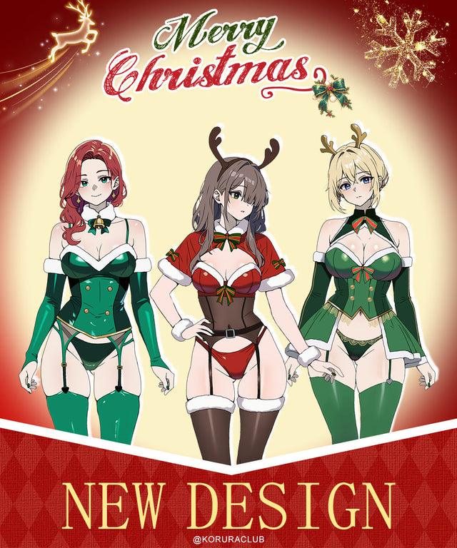 CHRISTMAS
