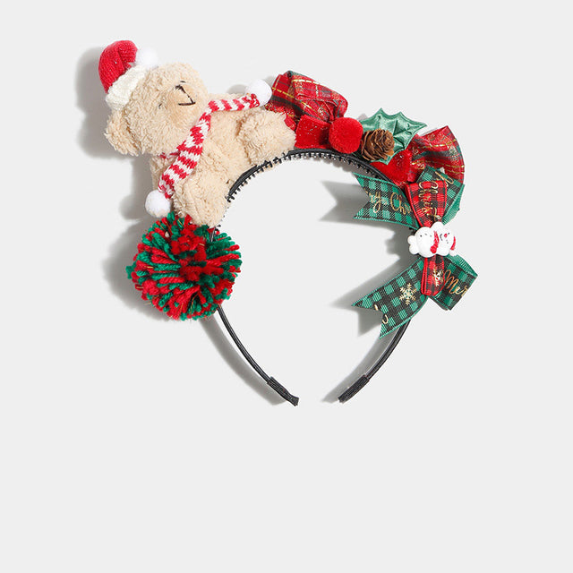 Christmas Headdress Collection CM01