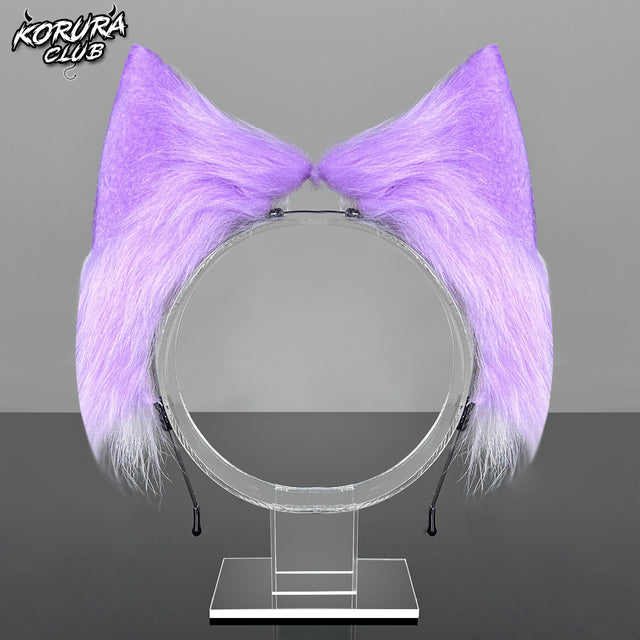 Cosplay Furry Cat Ear Headband KH31