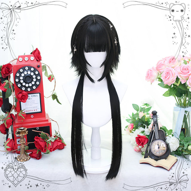 Youvimi Harajuku Mines Wig Collection yv6666