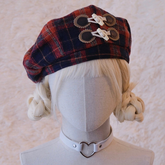 Christmas Beret CB01