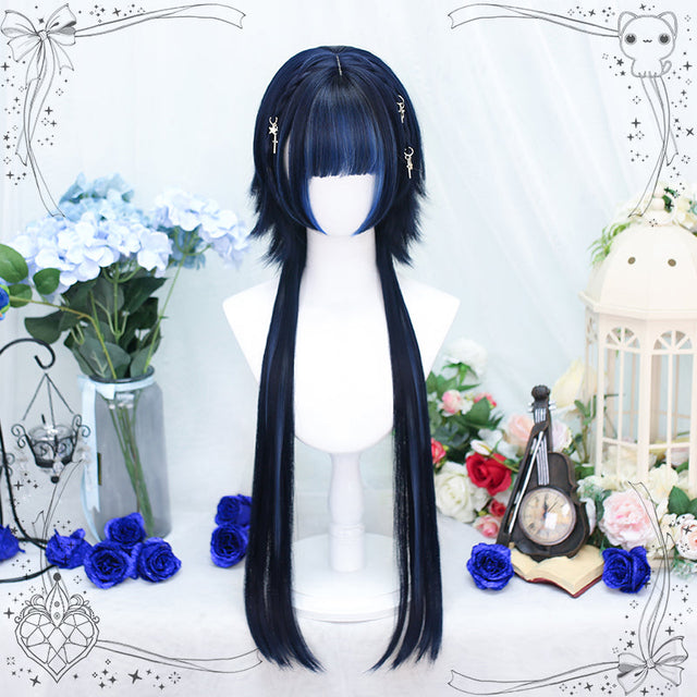 Youvimi Harajuku Mines Wig Collection yv6666