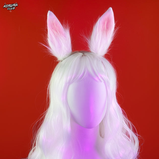 COS Rabbit Hairpin CO51